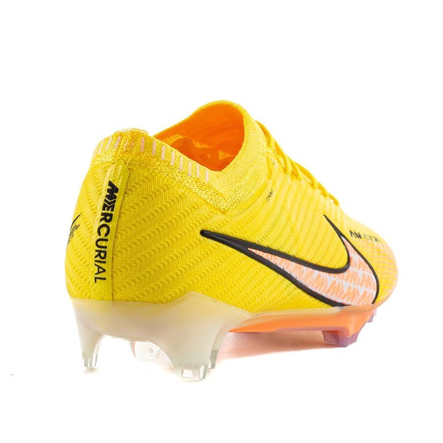 Mercurial Vapor 15 FG Elite Lucent Yellow