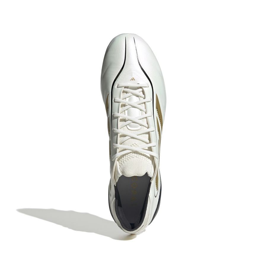 Adidas Copa Pure 3 Elite FG Luxe Control Teaser