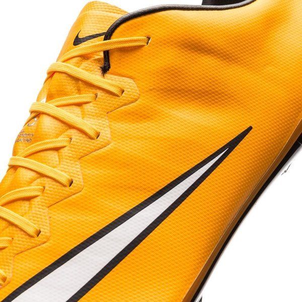 Mercurial Vapor 10 FG 2015 Laser Orange