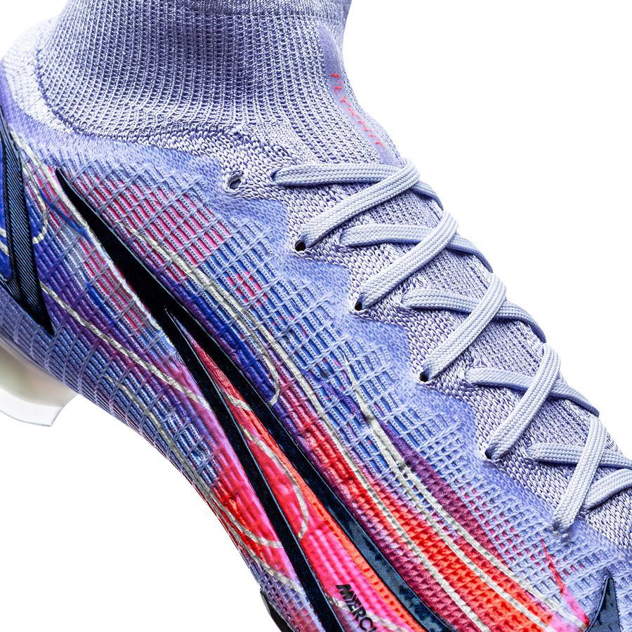 Mercurial Superfly 8 VIII FG Elite KM Flames 2022