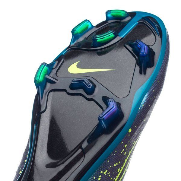 Mercurial Vapor 10 FG 2015 Squadron Blue