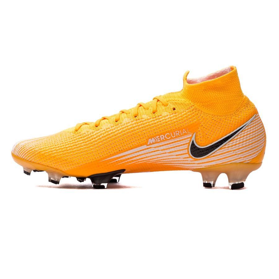 Mercurial Superfly 7 VII FG Elite Daybreak 2020