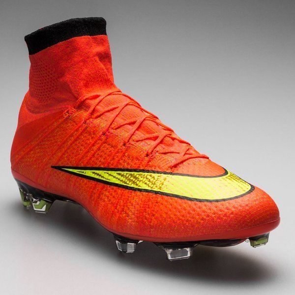 Mercurial Superfly 4 IV FG 2014 Hyper Punch