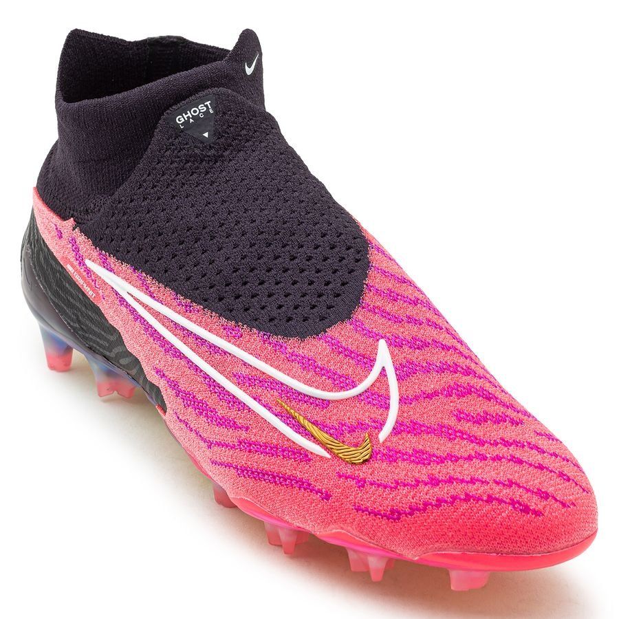 Phantom GX Elite DF FG Pink Black limited edition