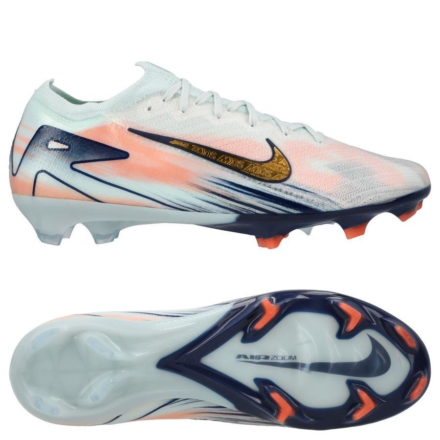 Mercurial Vapor 16 FG Elite Dream Speed 9 MDS