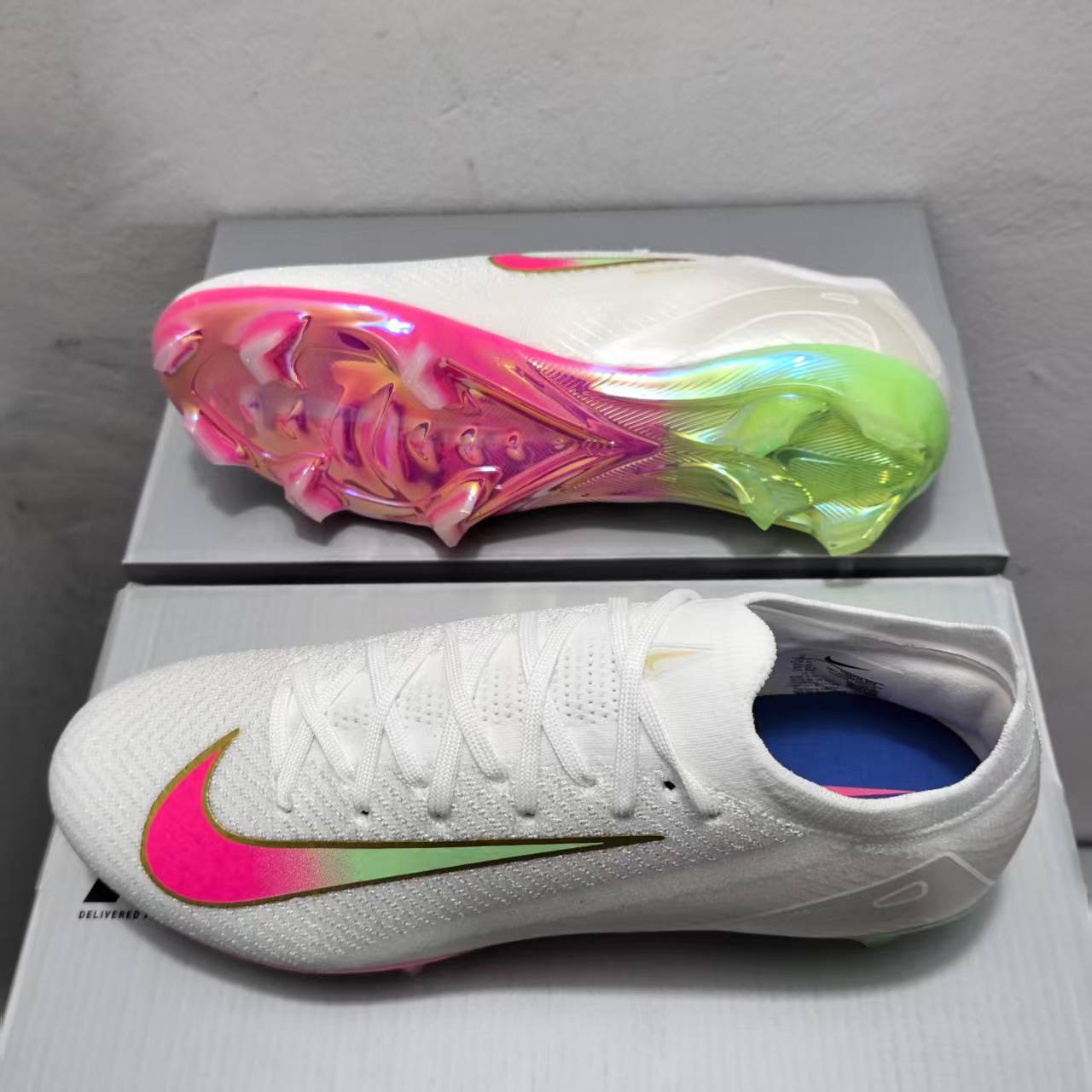 Mercurial Vapor 16 Elite FG Special