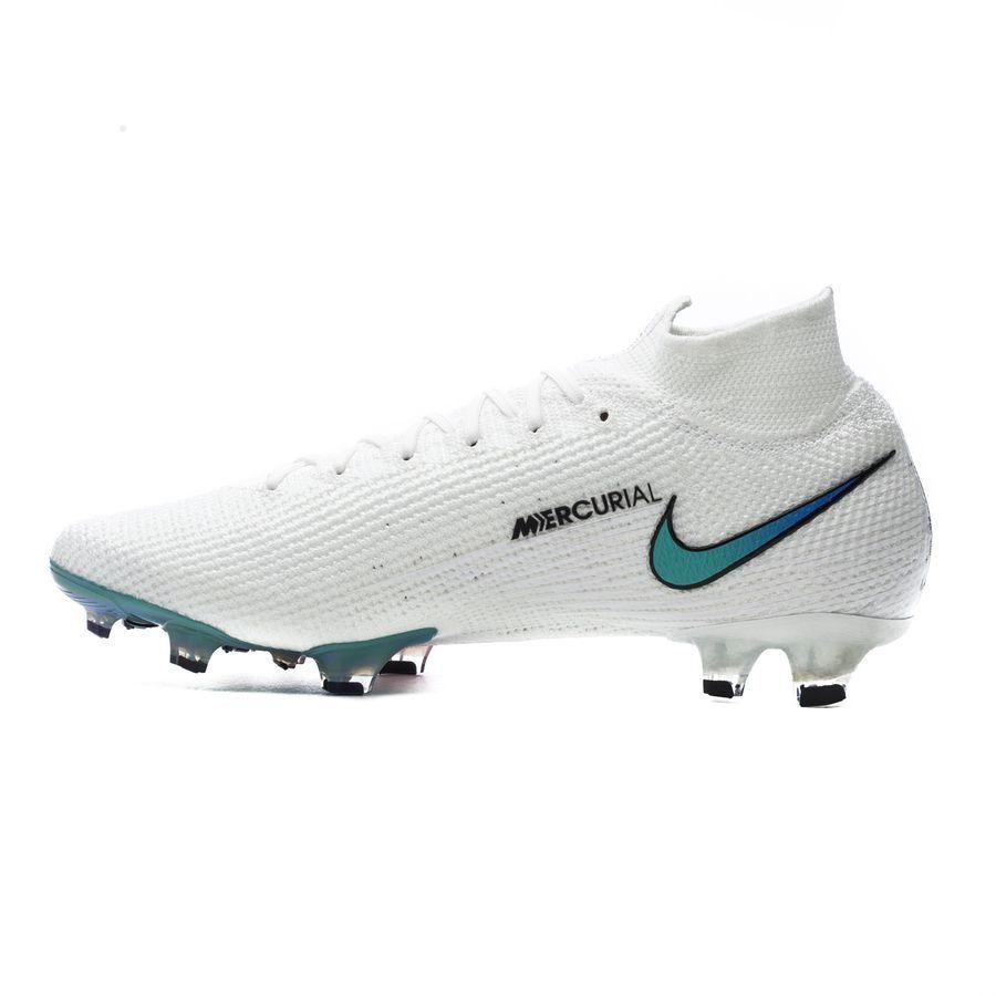 Mercurial Superfly 7 VII FG Elite Flash Crimson 2020