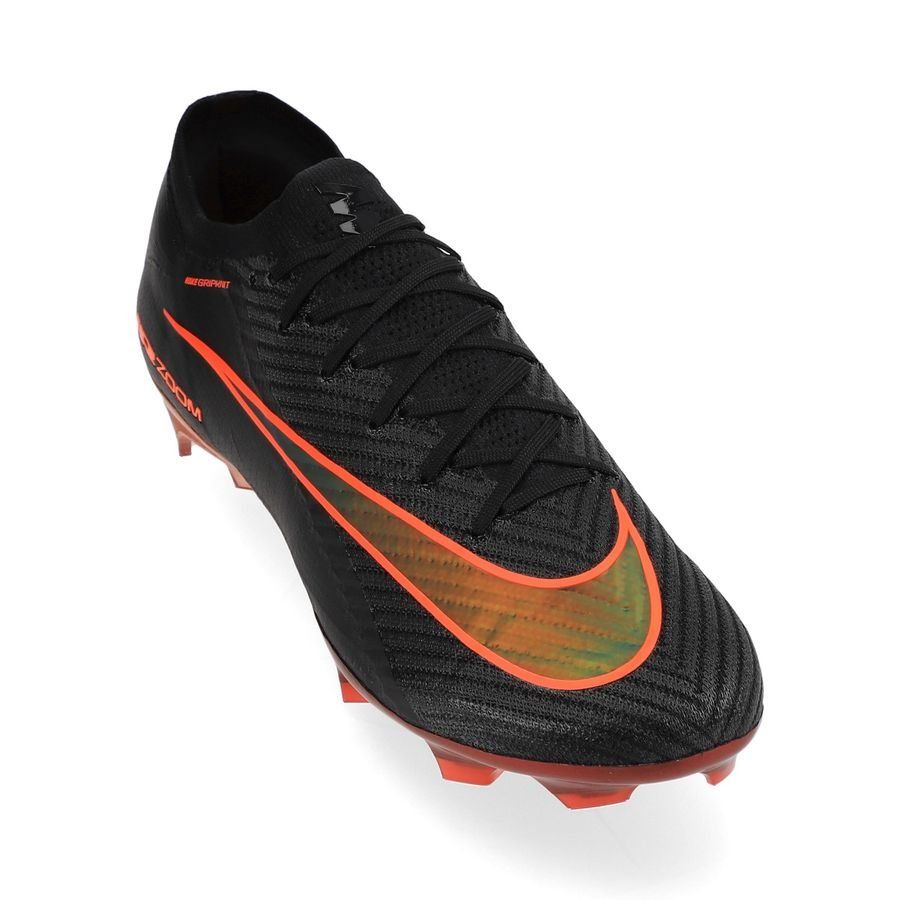 Mercurial Vapor 16 FG Elite Heat Up