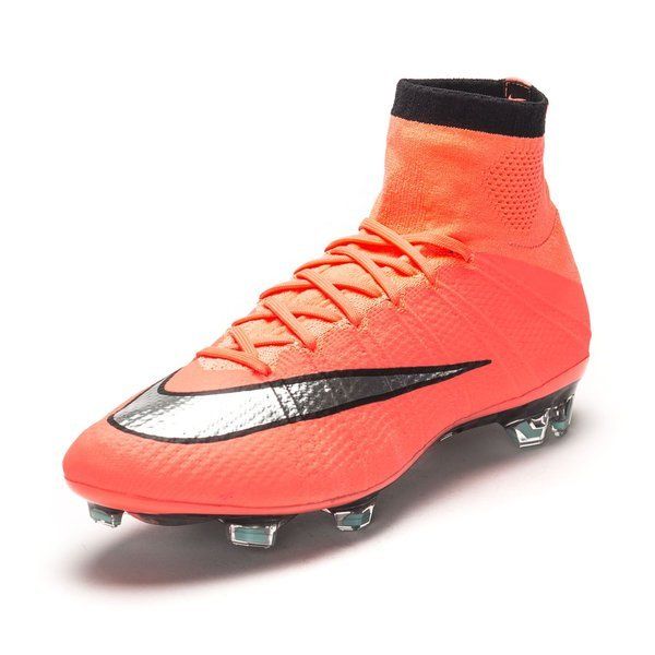 Mercurial Superfly 4 IV FG 2014 Mango