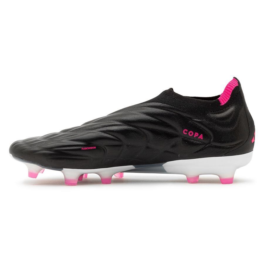 copa pure+ fg own your football