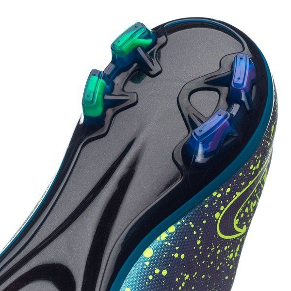 Mercurial Vapor 10 FG 2015 Squadron Blue