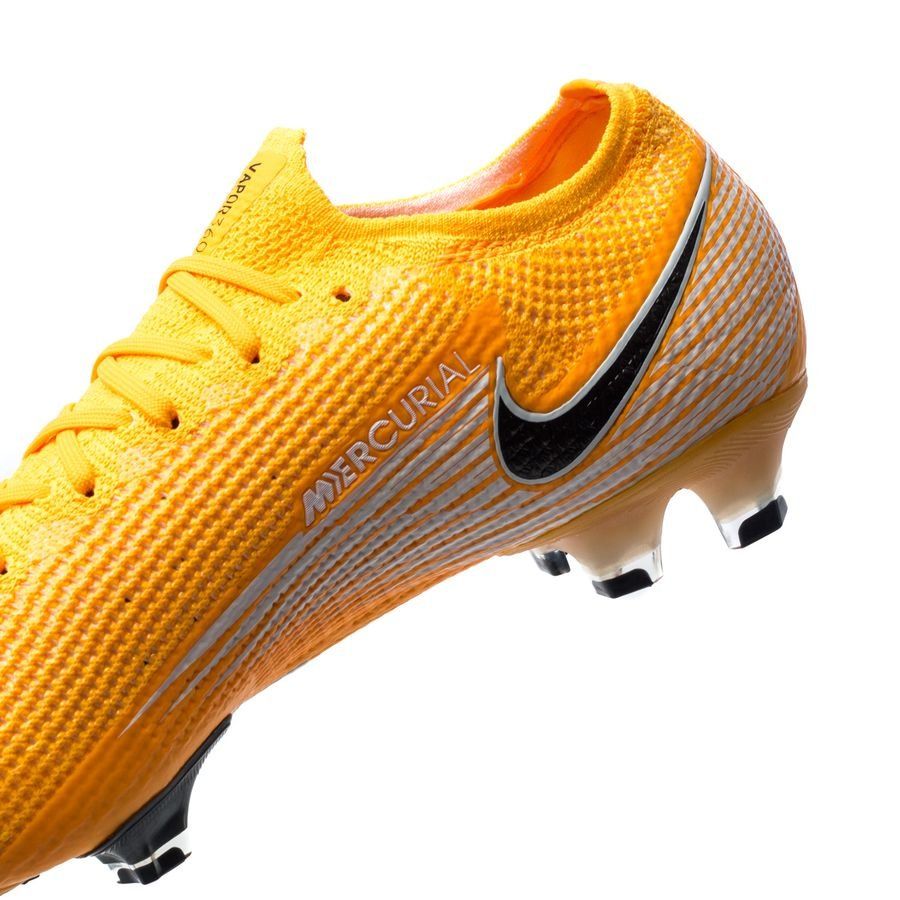Mercurial Vapor 13 Elite FG 2018 Daybreak Laser Orange
