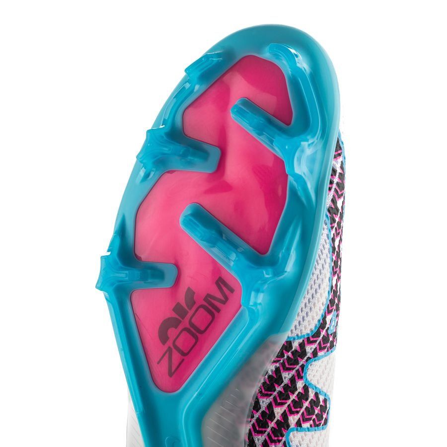 Mercurial Vapor 15 FG Elite Blast