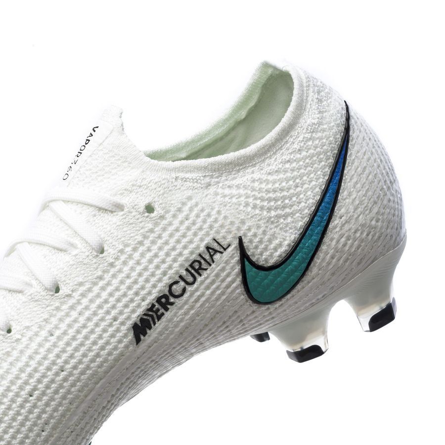 Mercurial Vapor 13 Elite FG 2018 Flash Crimson