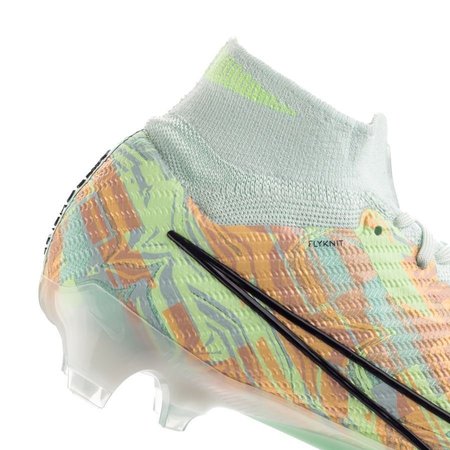 Mercurial Superfly 9 FG Elite Bonded 2022