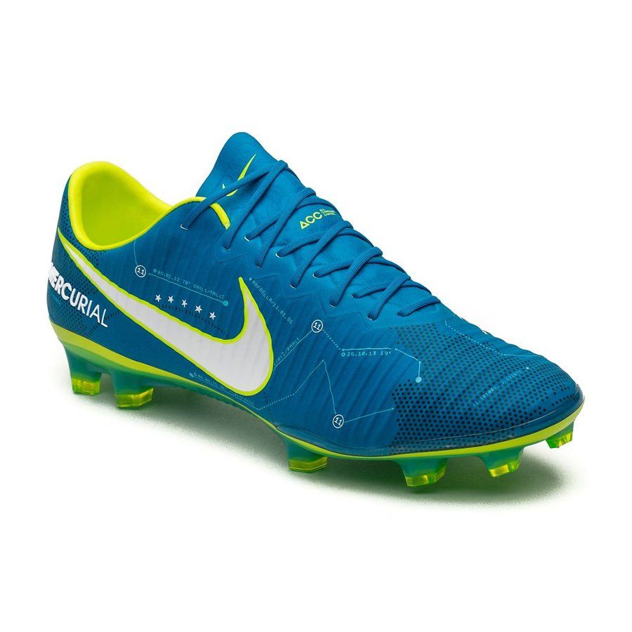 Mercurial Vapor 11 FG 2016 Written In The Stars Blue