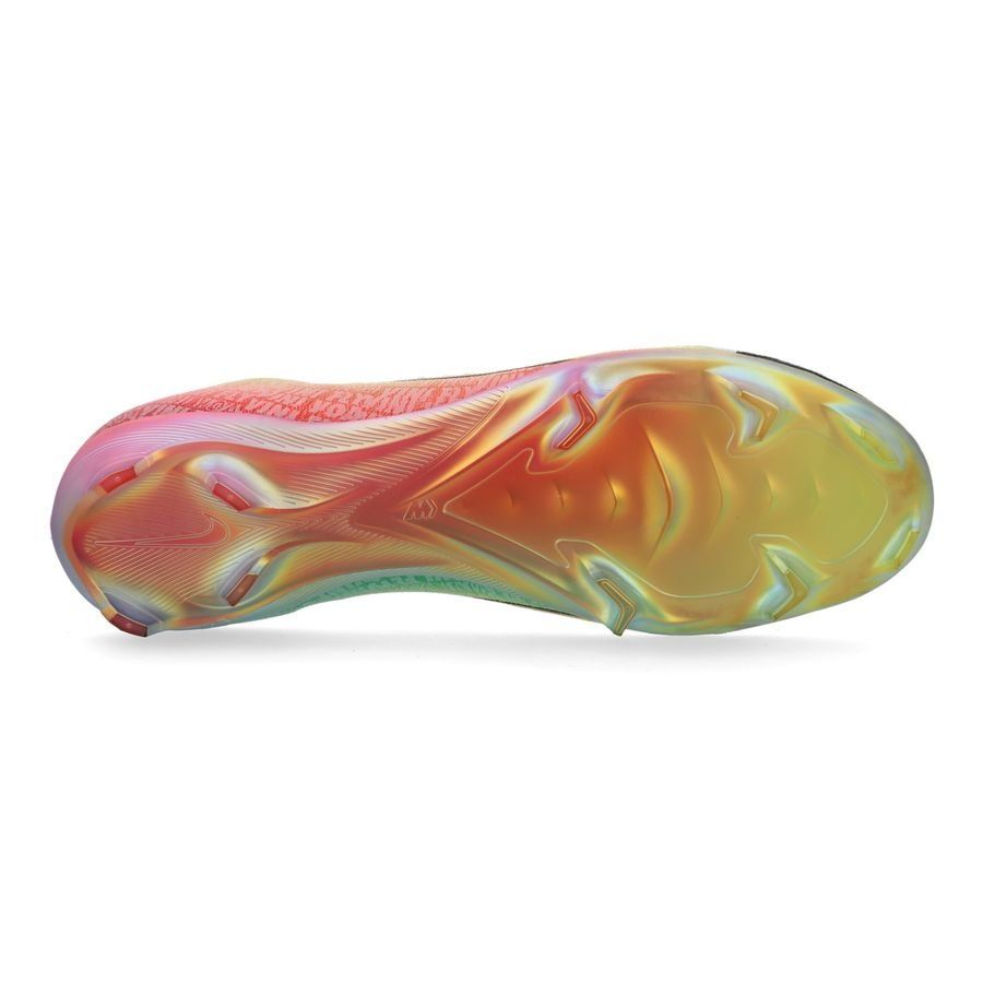 Mercurial Vapor 16 FG Elite Vinicius Jr Vini Voa Vini Fly