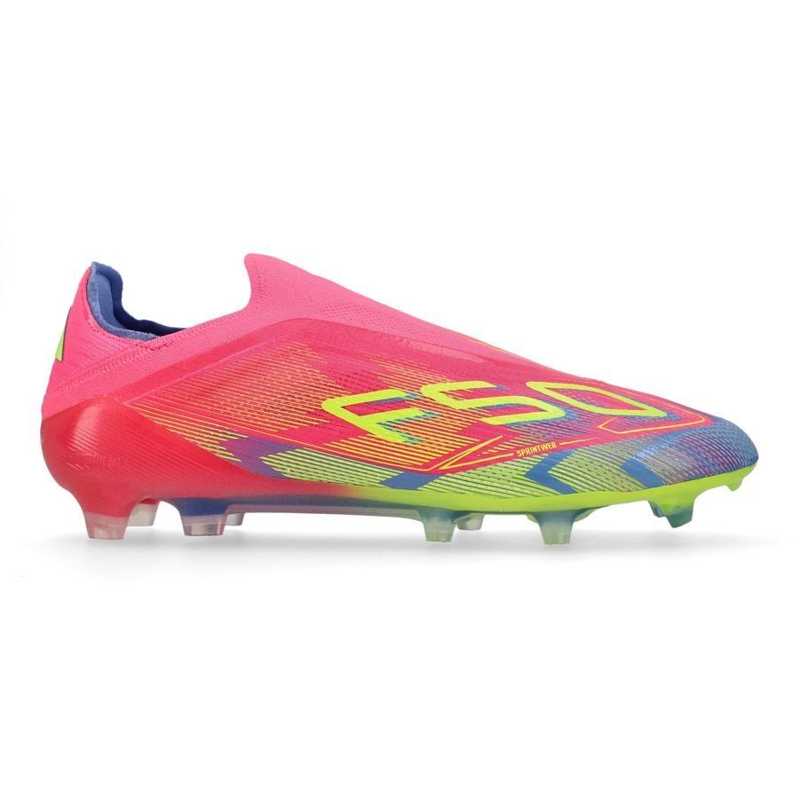 f50 24 Elite FG Laceless Mystic Victory