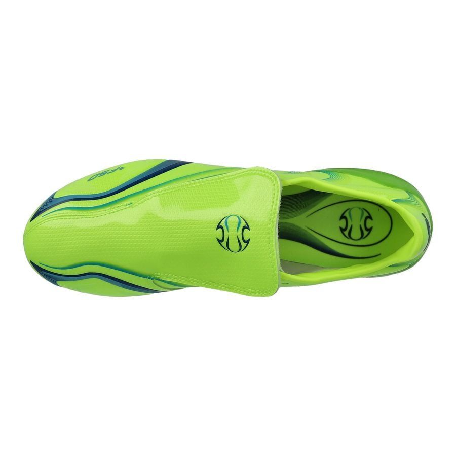 f50 tunit y-3 elite fg limited edition green