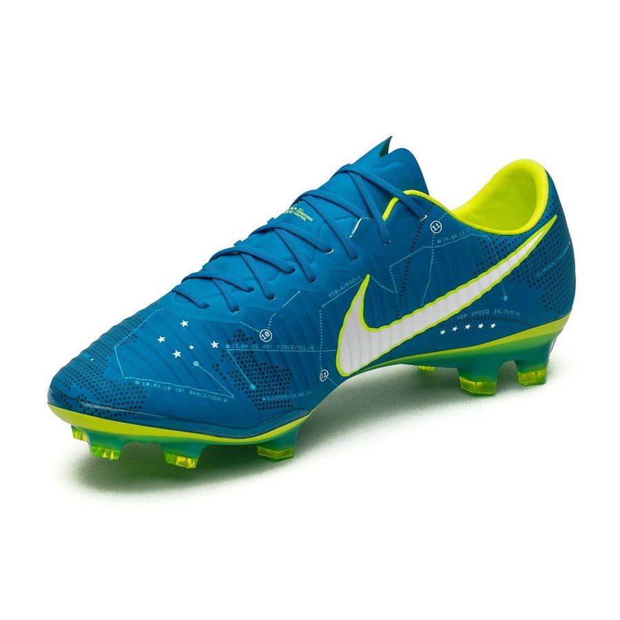 Mercurial Vapor 11 FG 2016 Written In The Stars Blue