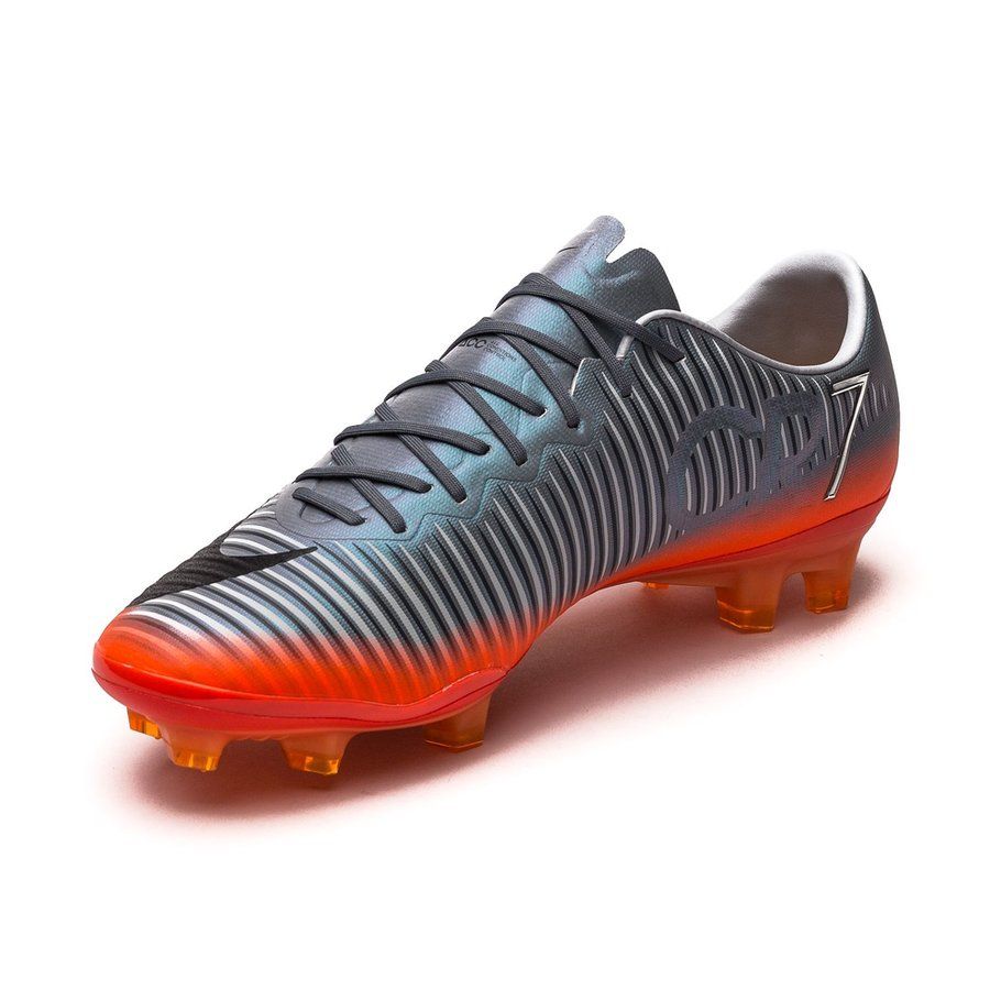 Mercurial Vapor 11 FG 2016 Chapter 4 CR7