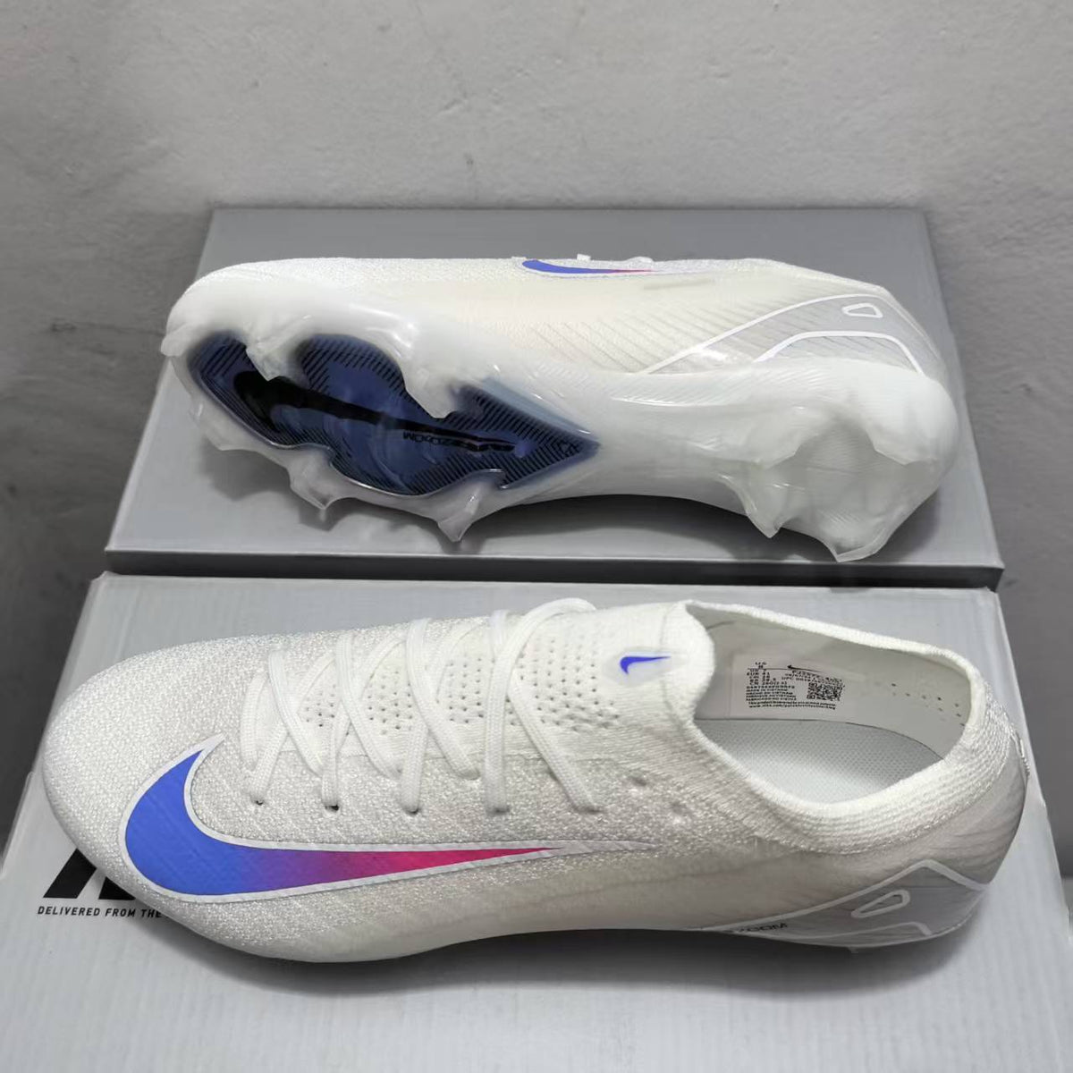 Mercurial Vapor 16 Elite FG Special