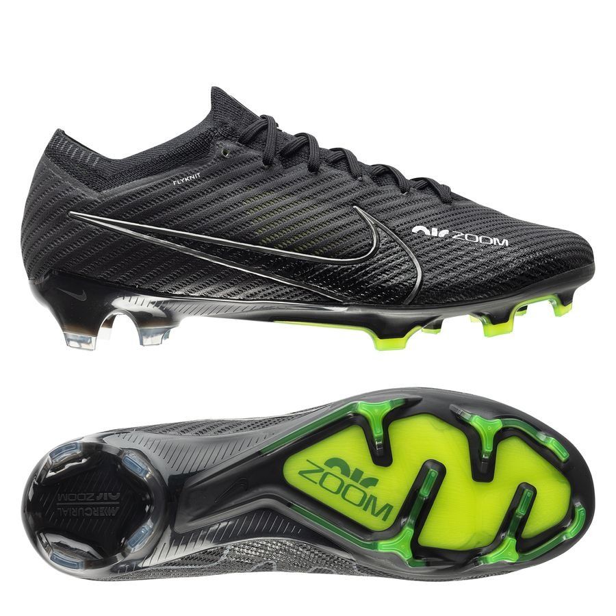 Mercurial Vapor 15 FG Elite Shadow Volt