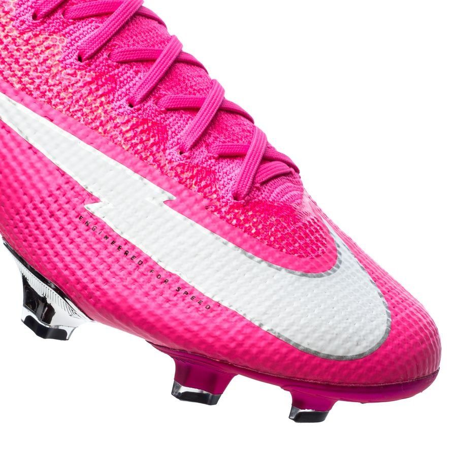 Mercurial Vapor 13 Elite FG 2018 Pink Panther Kylian Mbappé