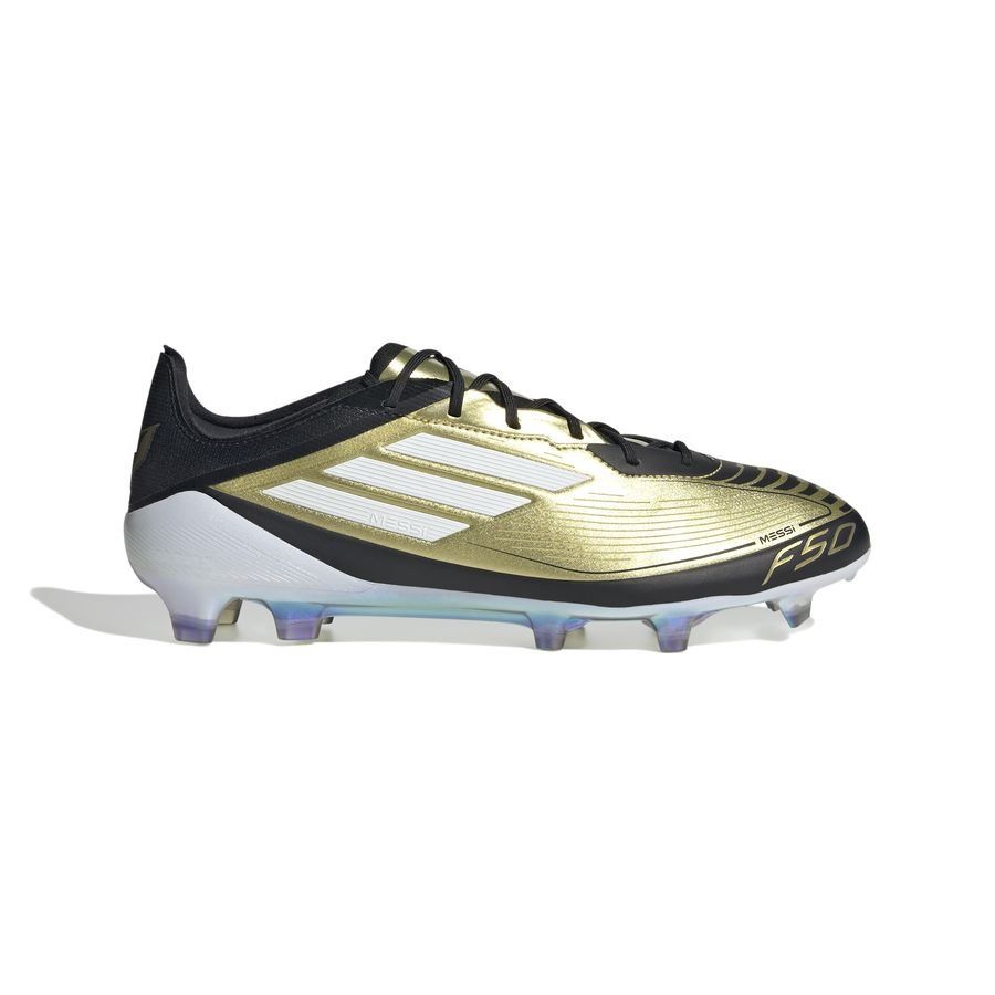 f50 elite fg golden triumph messi