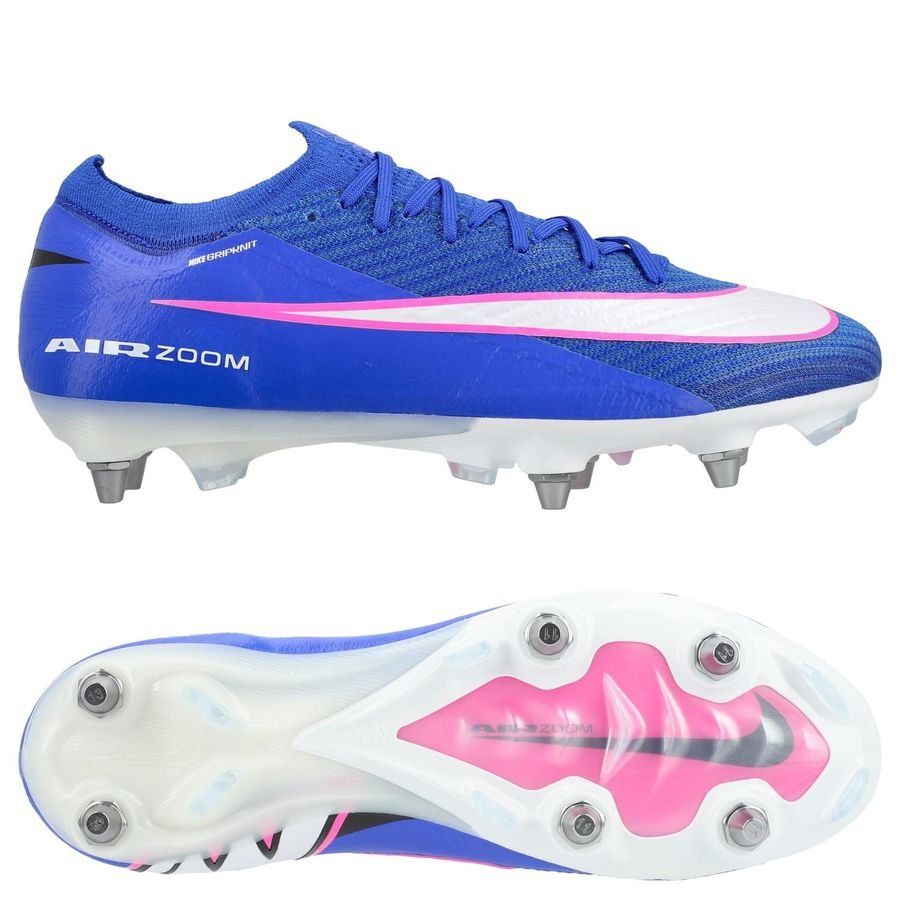 Mercurial Vapor 16 FG Elite Attack Pack