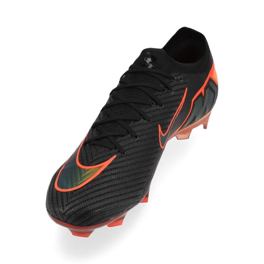 Mercurial Vapor 16 FG Elite Heat Up