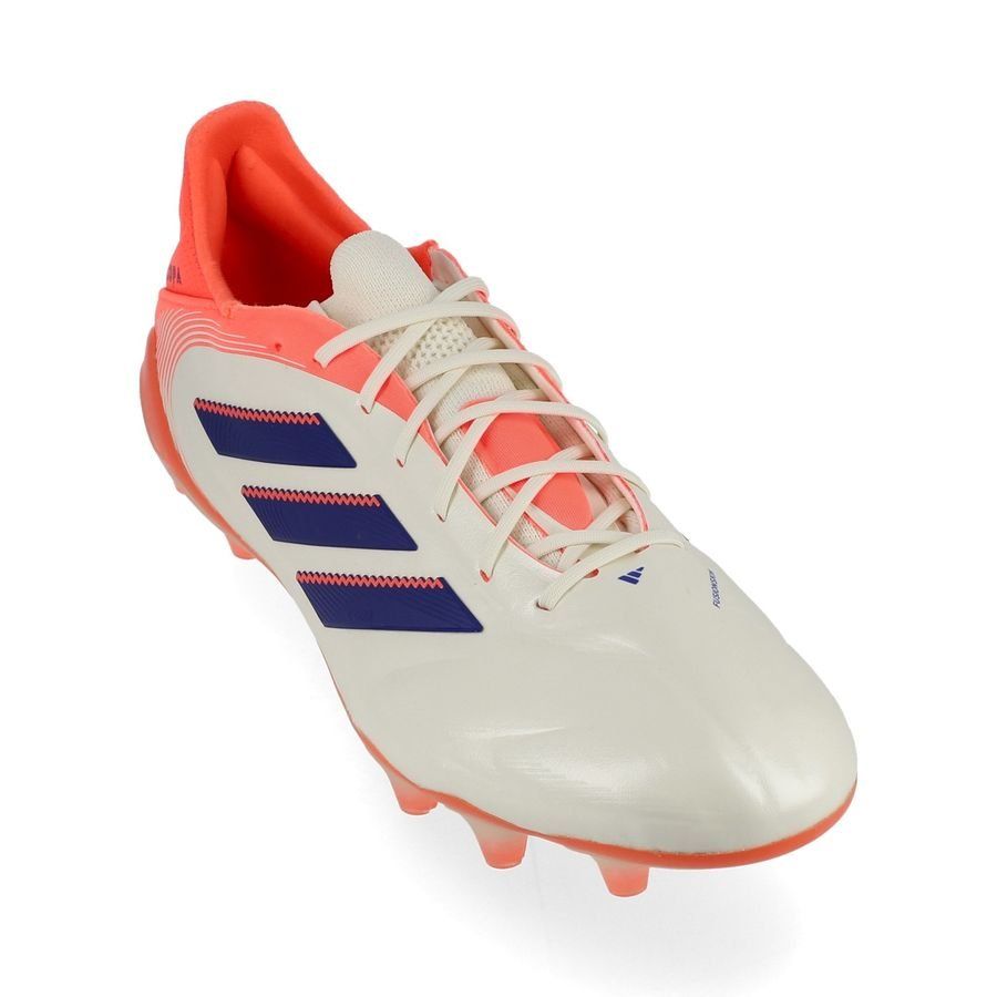 copa pure 3 elite fg coral blaze
