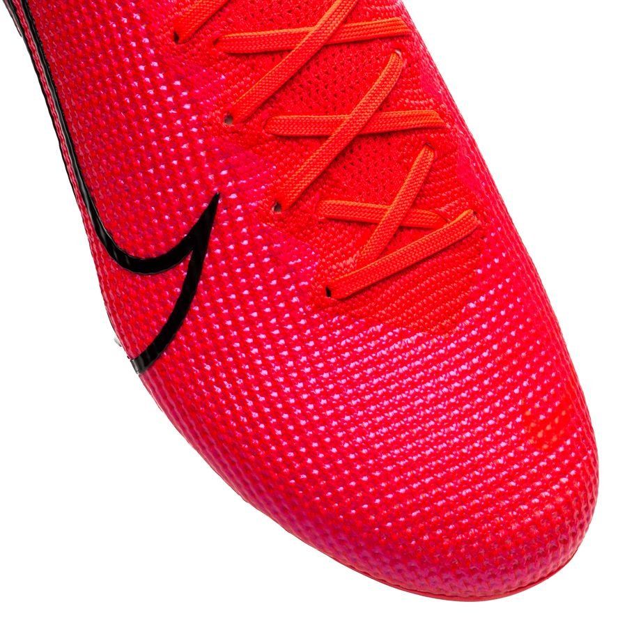 Mercurial Vapor 13 Elite FG 2018 Future Lab Red