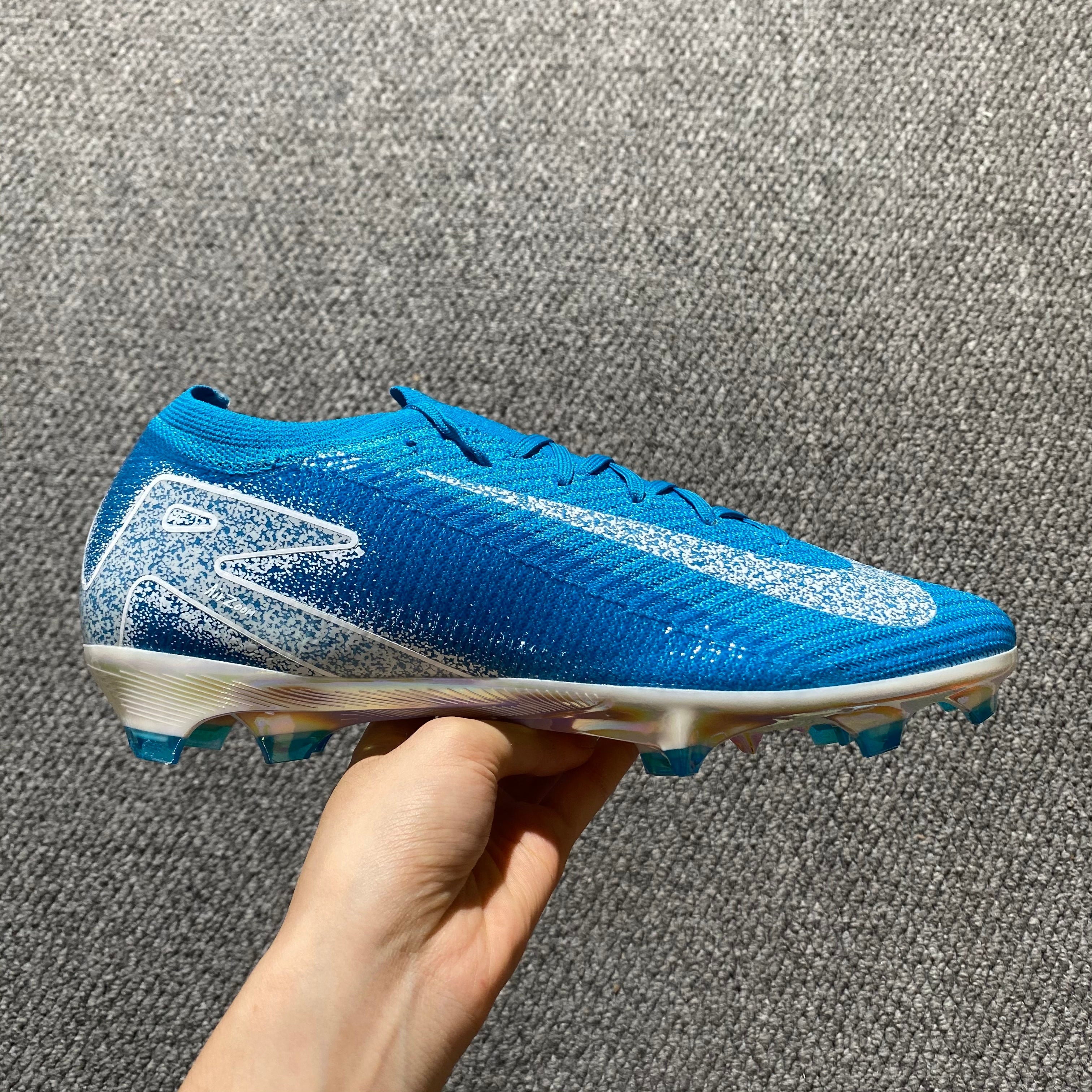 Mercurial Vapor 16 Elite FG Special