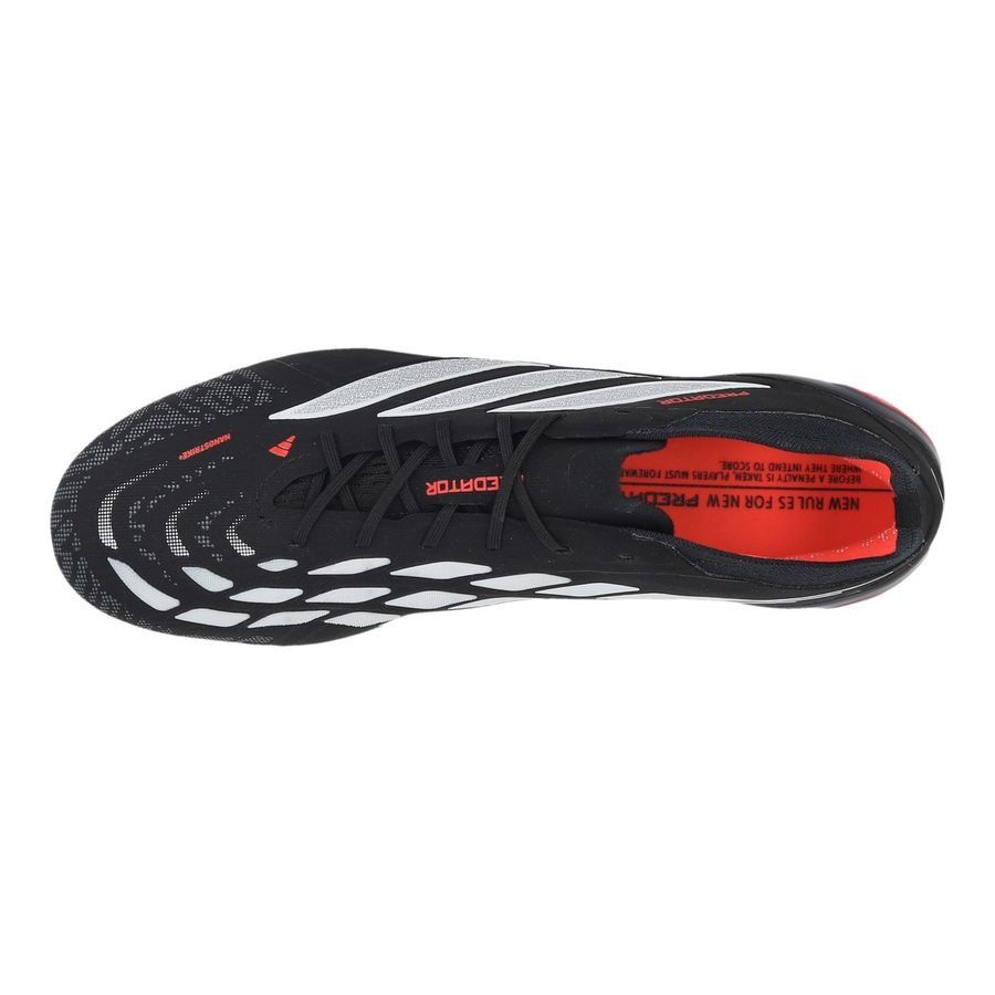 predator elite fg immortal dna