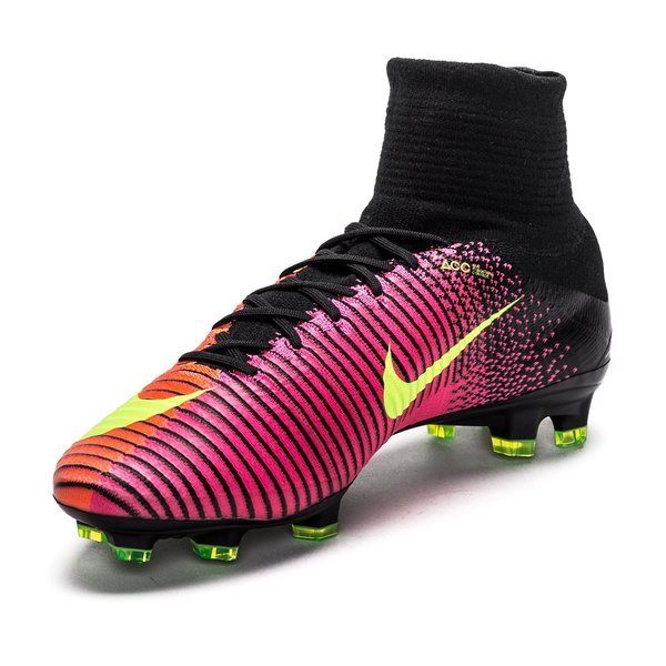 Mercurial Superfly 5 V FG EuroCup 2016