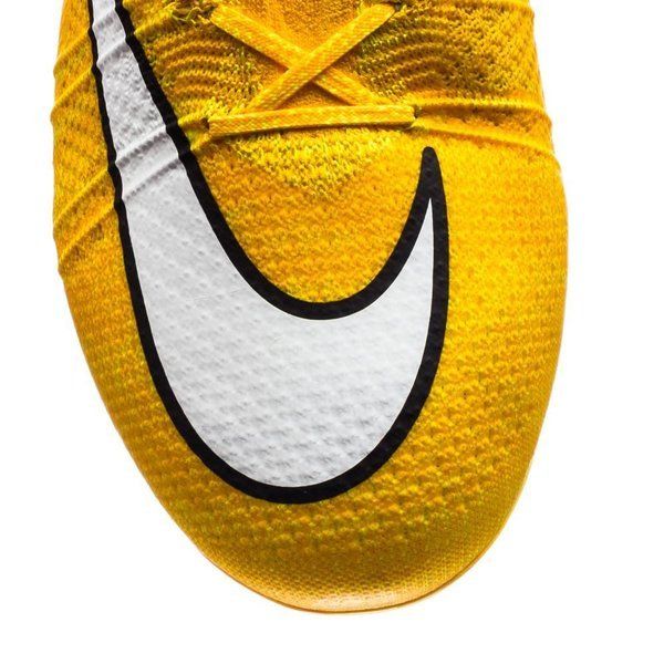 Mercurial Superfly 4 IV FG 2014 Laser Orange