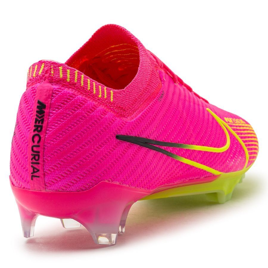 Mercurial Vapor 15 FG Elite Luminous Pack