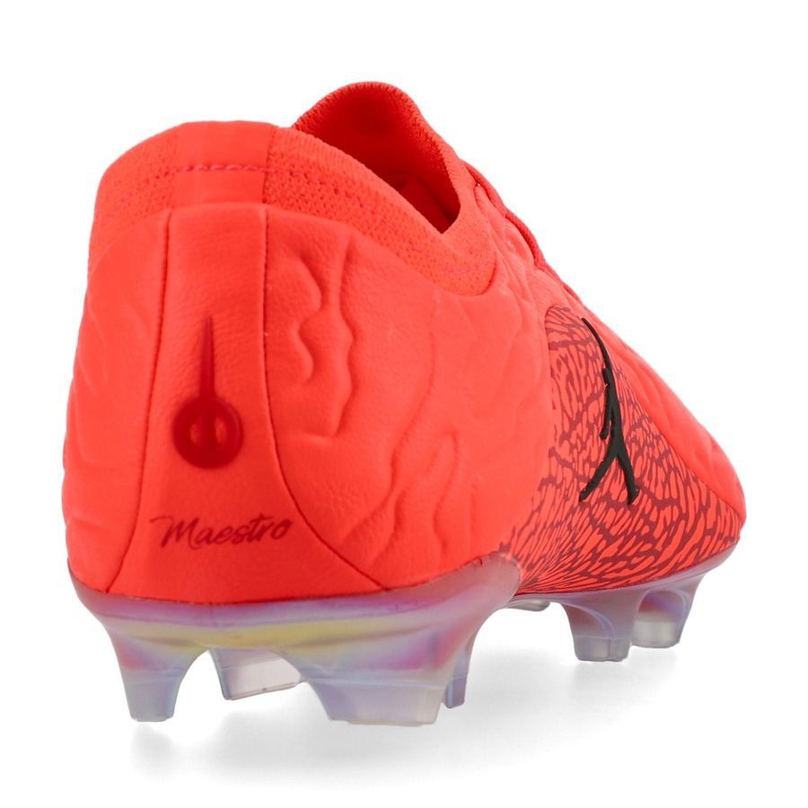 Tiempo Maestro Elite FG infrared