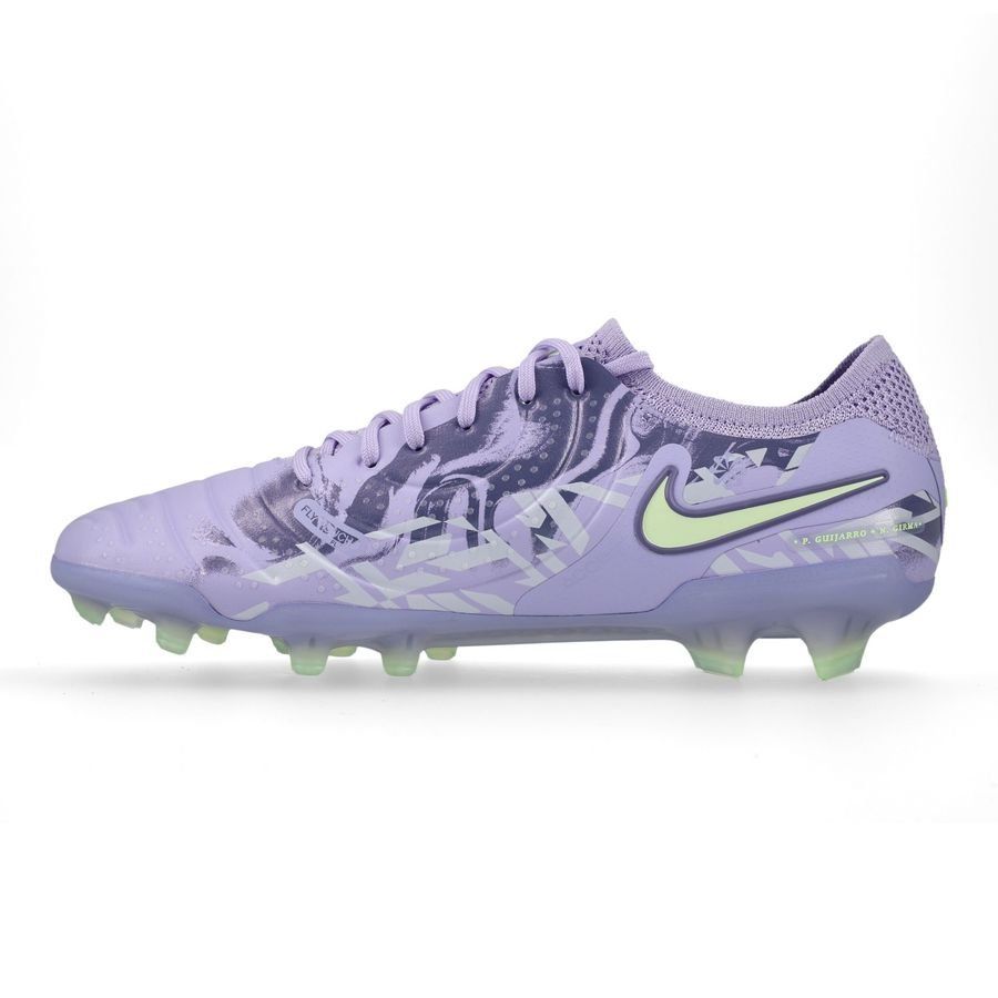 Tiempo Legend 10 Elite FG United Pack Purple