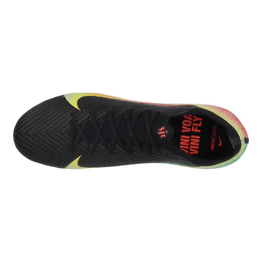 Mercurial Vapor 16 FG Elite Vinicius Jr Vini Voa Vini Fly