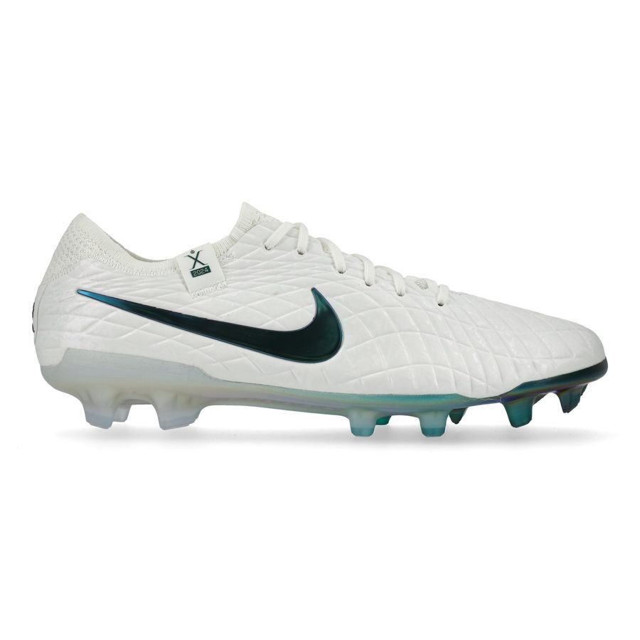 Tiempo Legend 10 Elite FG pearl