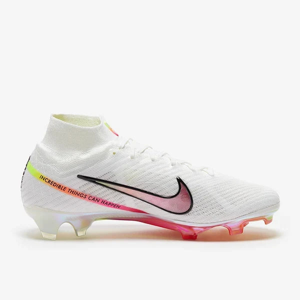 Mercurial Superfly 9 FG Elite Better Believe It x Marcus Rashford