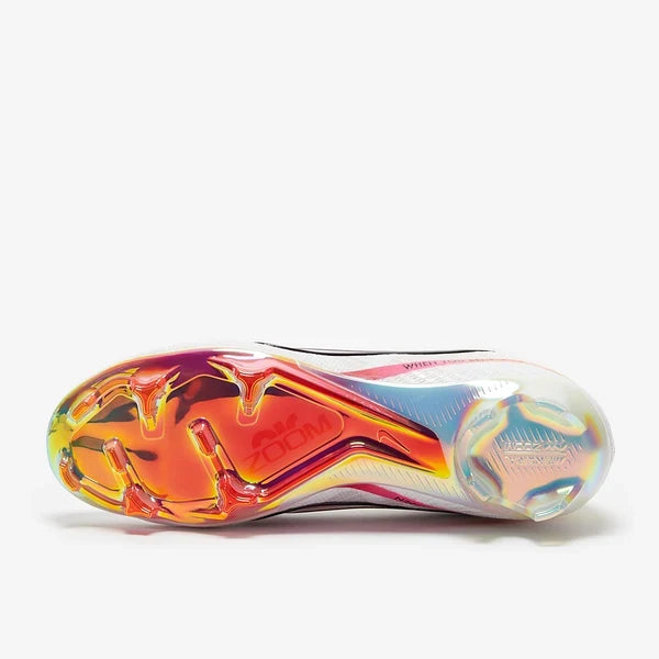 Mercurial Superfly 9 FG Elite Better Believe It x Marcus Rashford