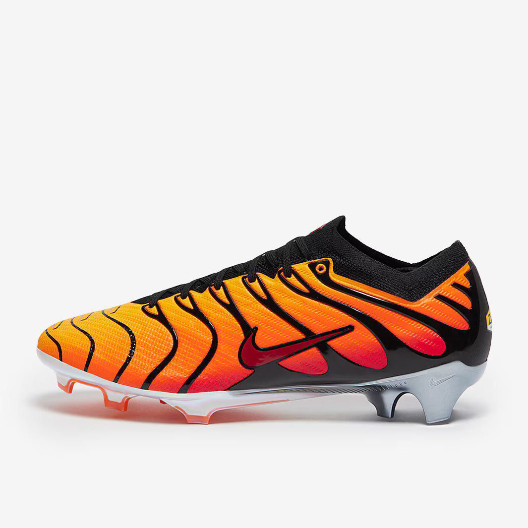 Mercurial Vapor 15 FG Elite Air Max Plus TN