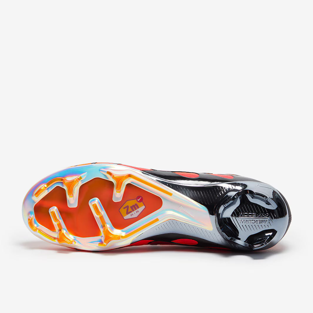 Mercurial Vapor 15 FG Elite Air Max Plus TN
