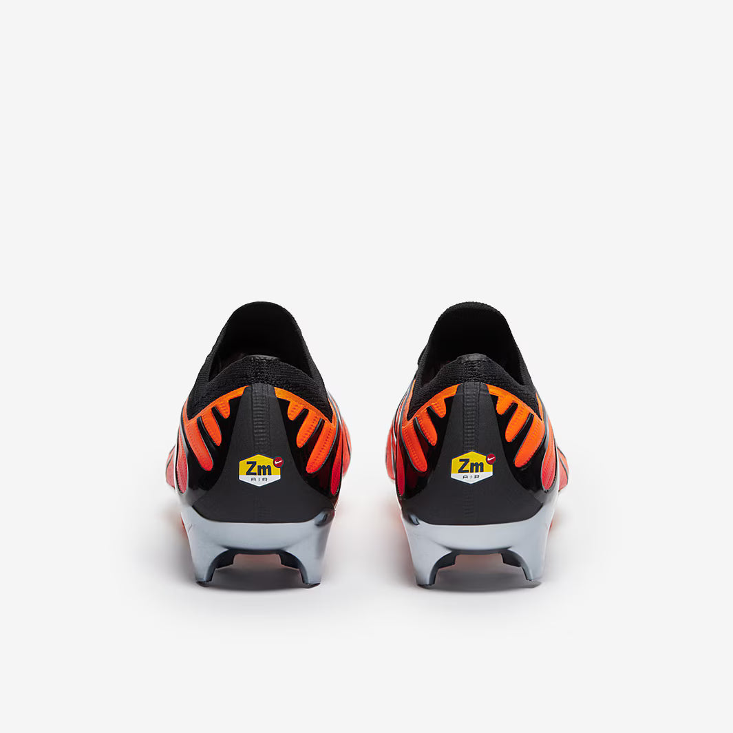 Mercurial Vapor 15 FG Elite Air Max Plus TN