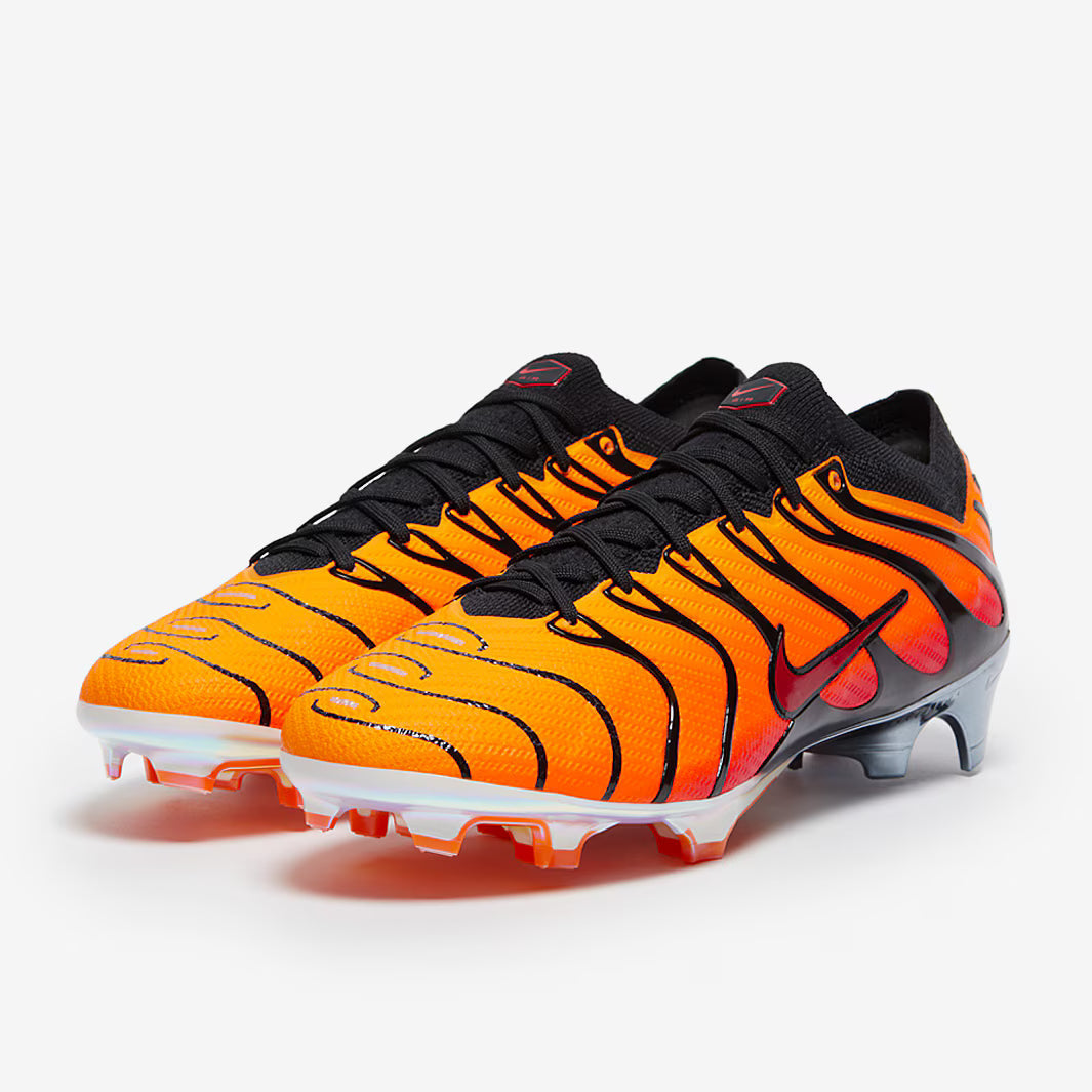 Mercurial Vapor 15 FG Elite Air Max Plus TN