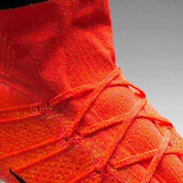 Mercurial Superfly 4 IV FG 2014 Hyper Punch