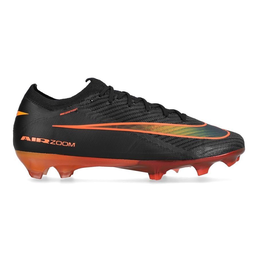 Mercurial Vapor 16 FG Elite Heat Up
